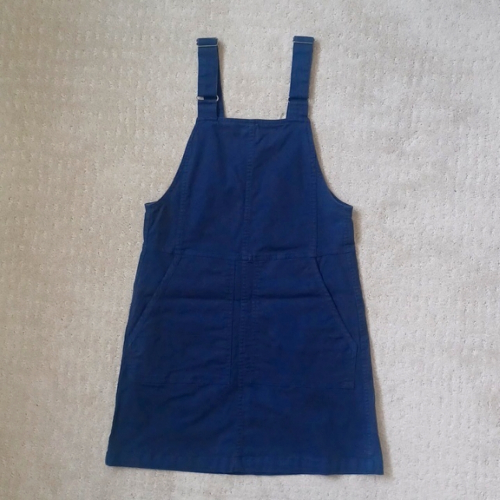 Toad & Co Earthworks Jumper Dress